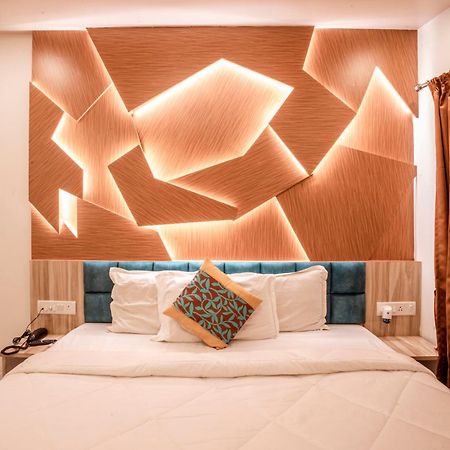 Ananya Residency Hotel Port Blair Eksteriør billede