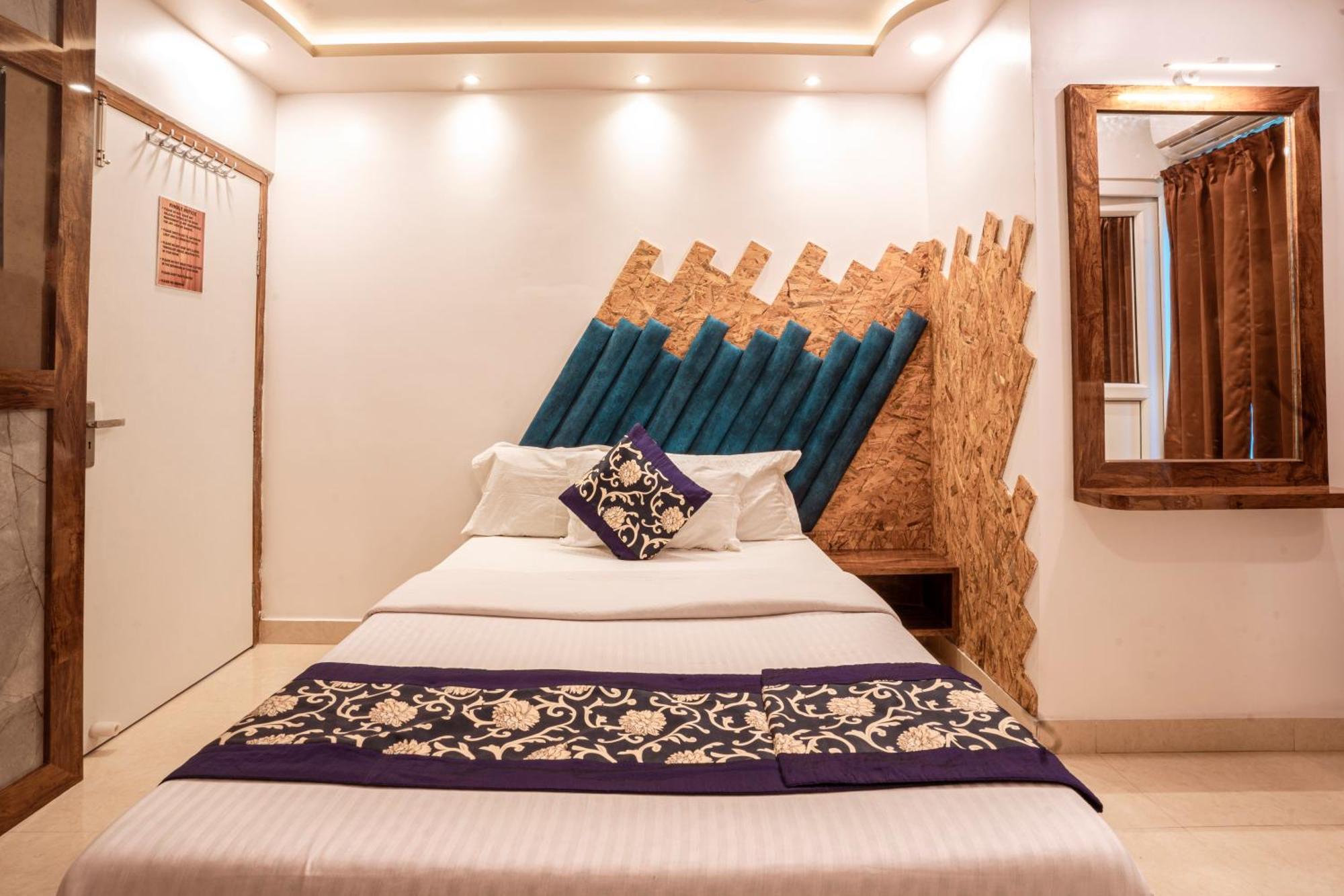 Ananya Residency Hotel Port Blair Eksteriør billede